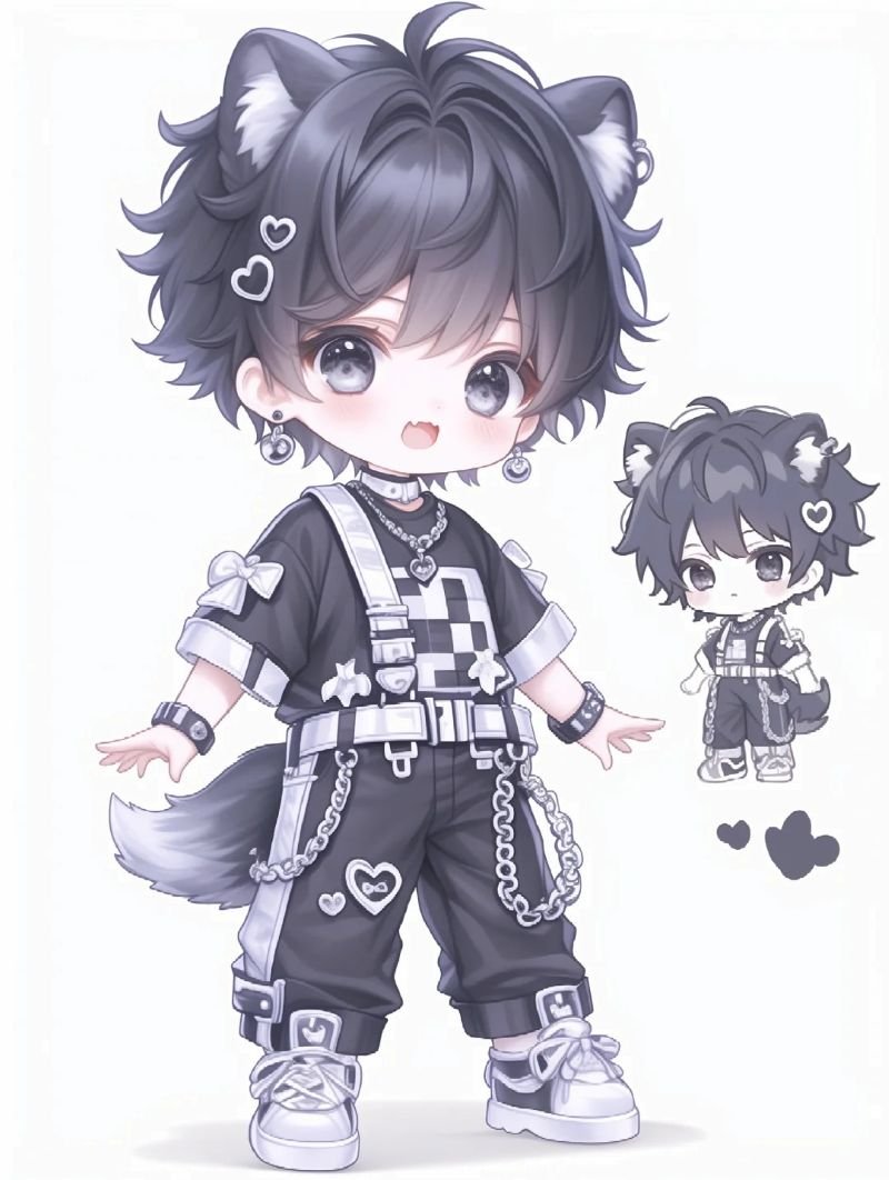 ảnh anime nam cute (26)