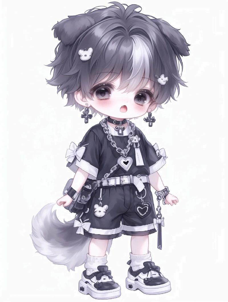 ảnh anime nam cute (27)