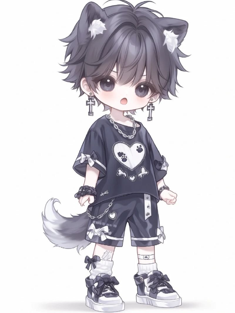 ảnh anime nam cute (28)