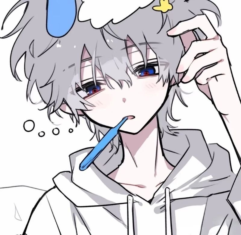 ảnh anime nam cute (3)