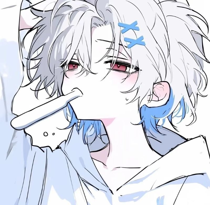 ảnh anime nam cute (4)