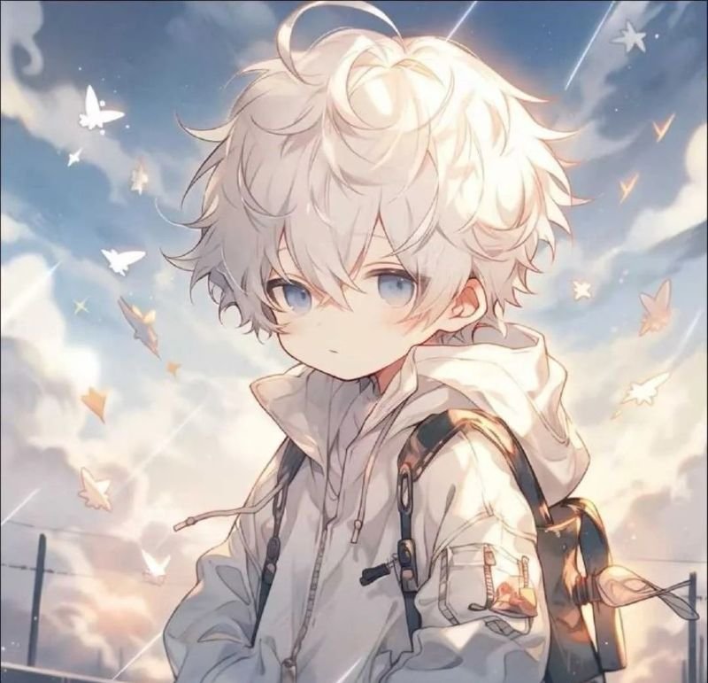 ảnh anime nam cute (6)