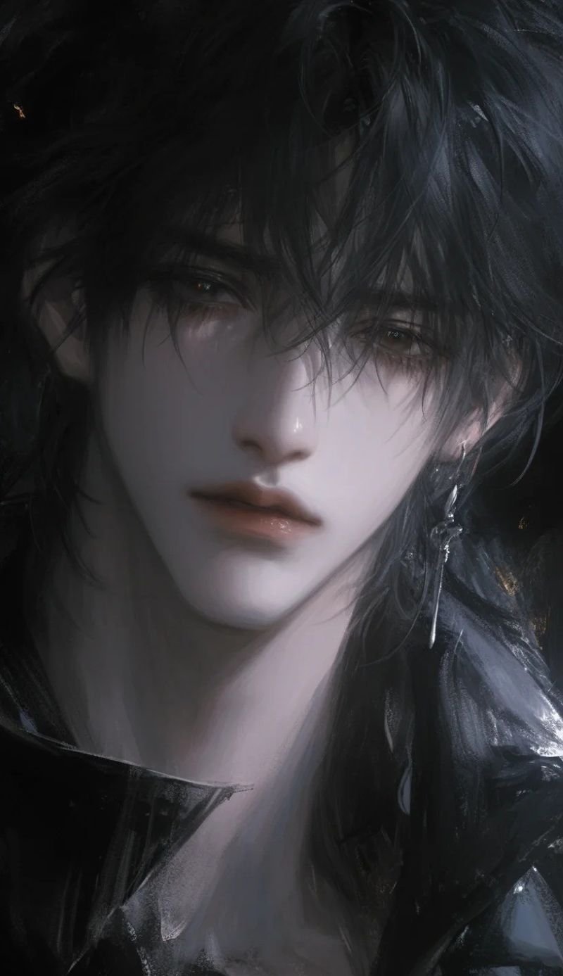 ảnh anime nam đẹp trai (10)