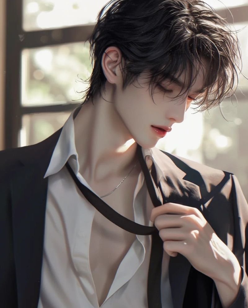 ảnh anime nam đẹp trai (12)