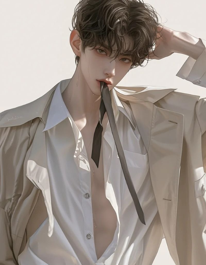 ảnh anime nam đẹp trai (13)