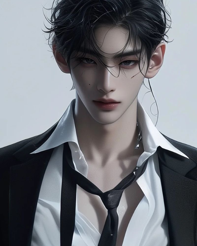 ảnh anime nam đẹp trai (15)