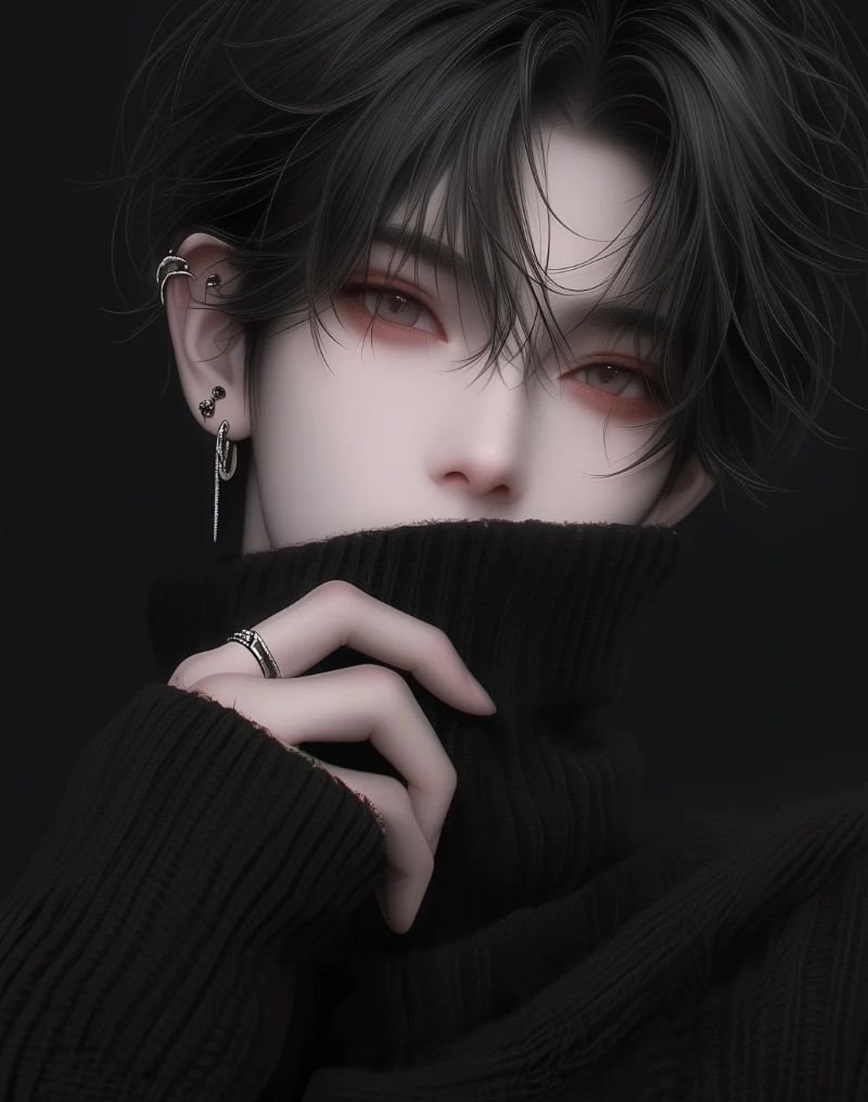 ảnh anime nam đẹp trai (21)