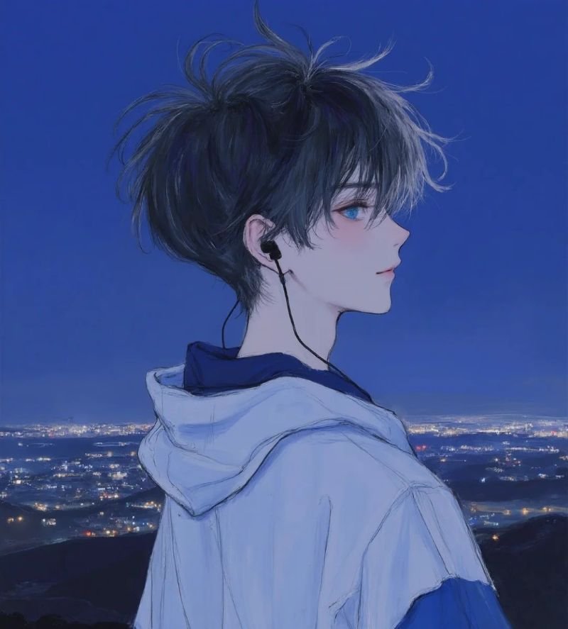 ảnh anime nam đẹp trai (25)