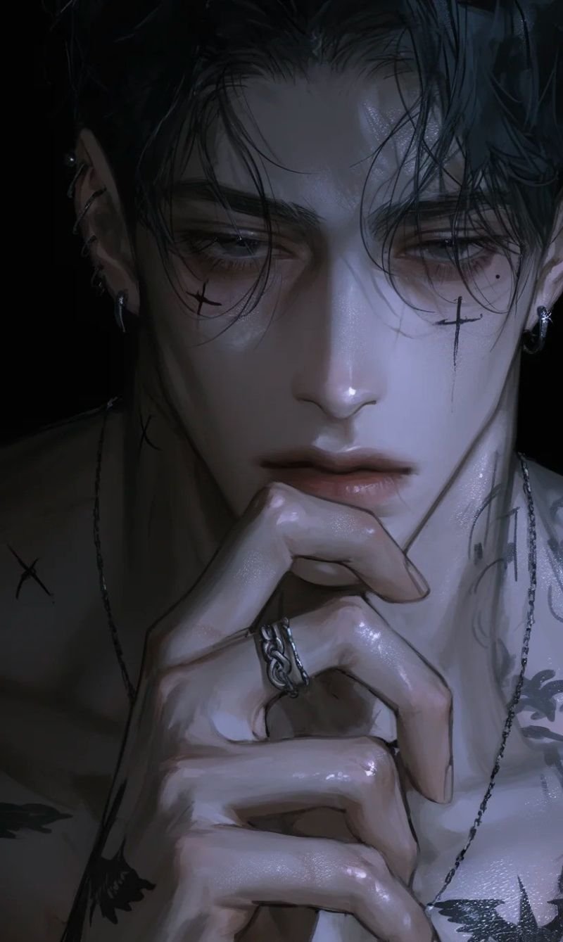 ảnh anime nam đẹp trai (3)