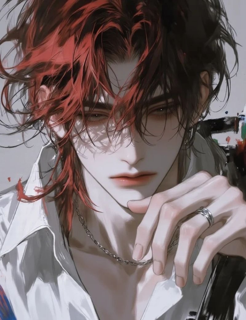 ảnh anime nam đẹp trai (34)