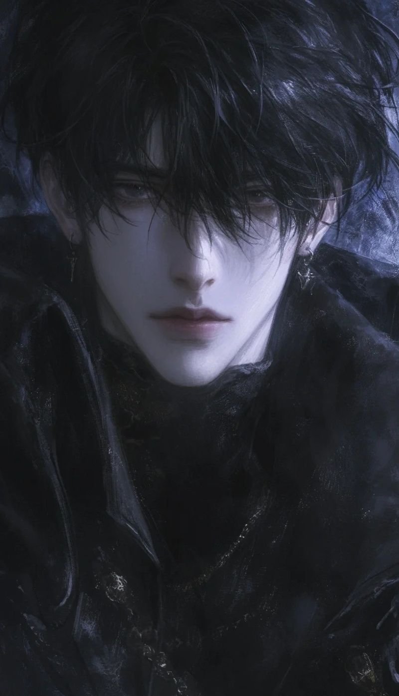 ảnh anime nam đẹp trai (4)