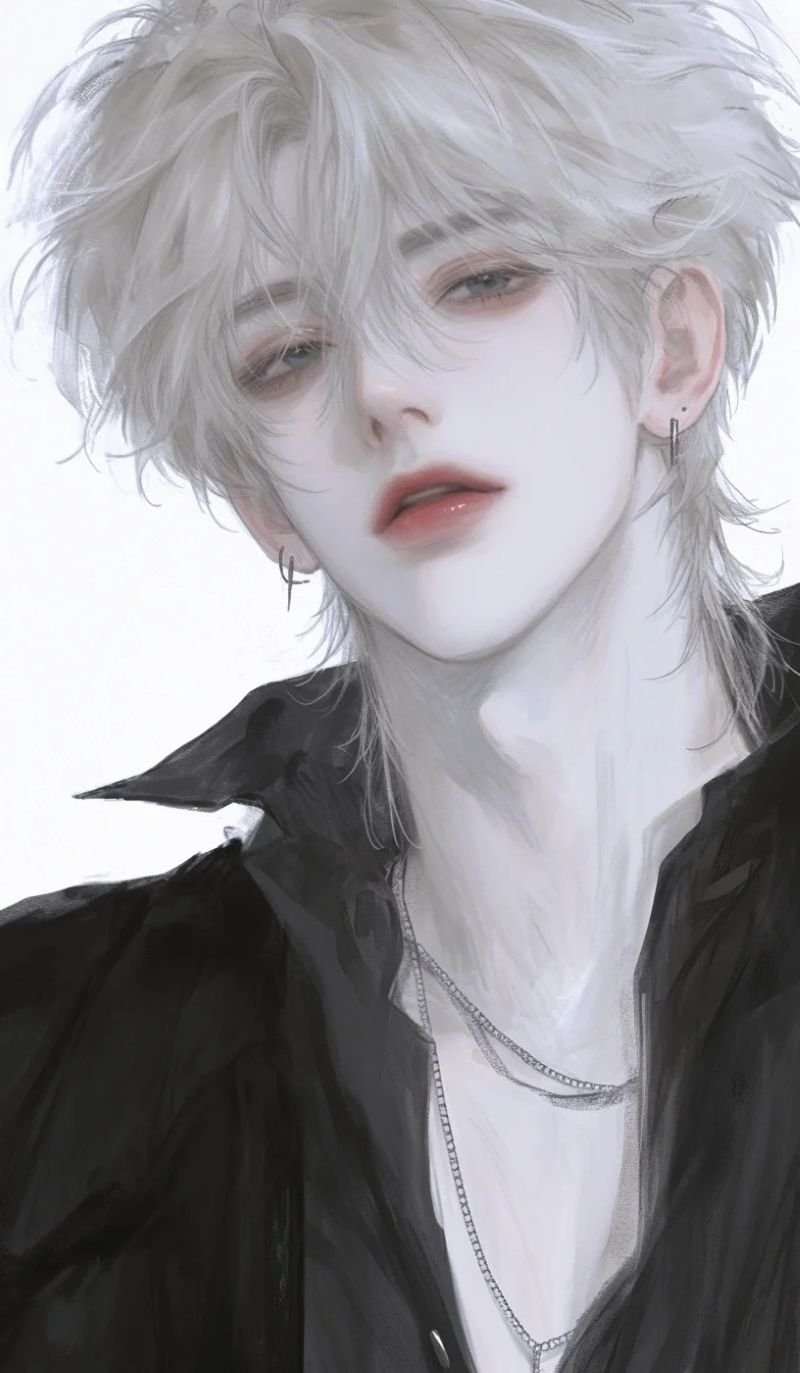 ảnh anime nam đẹp trai (8)