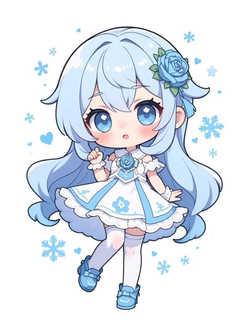 ảnh anime nữ chibi (12)