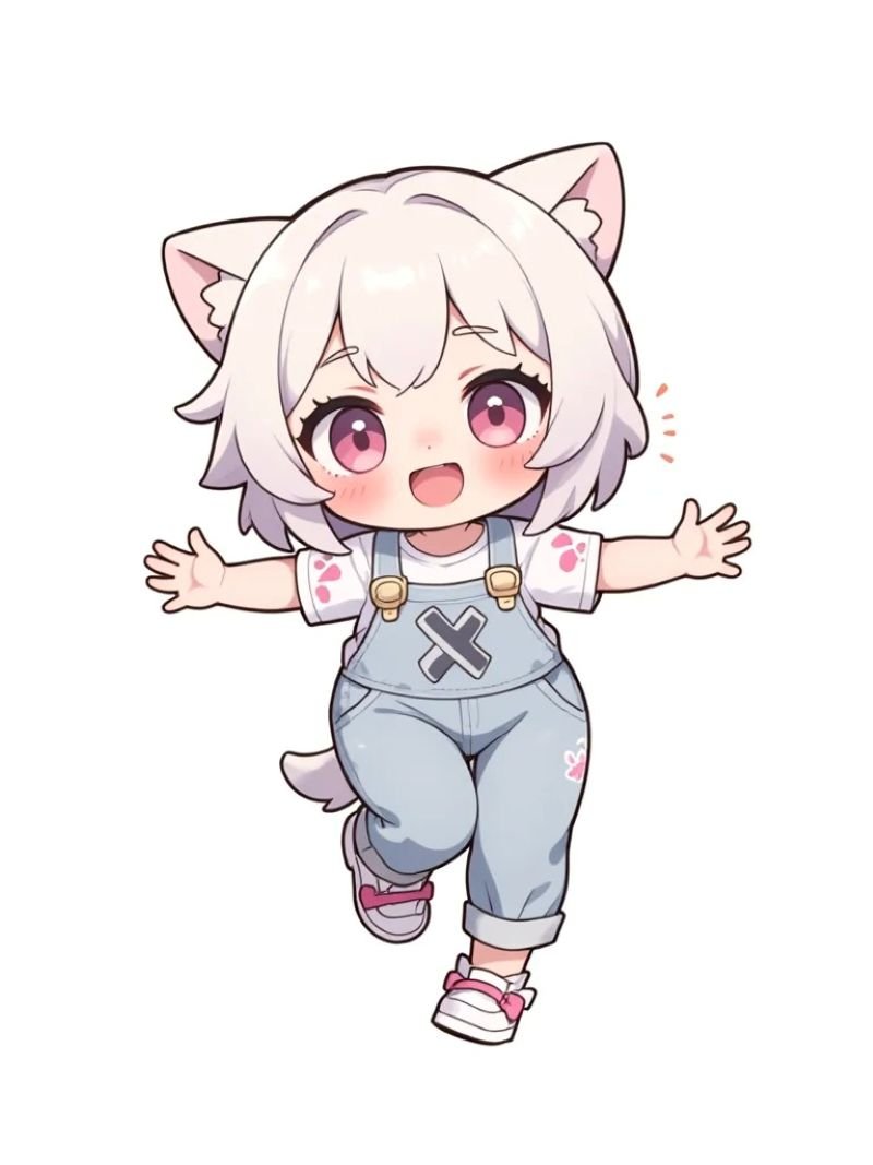 ảnh anime nữ chibi (14)