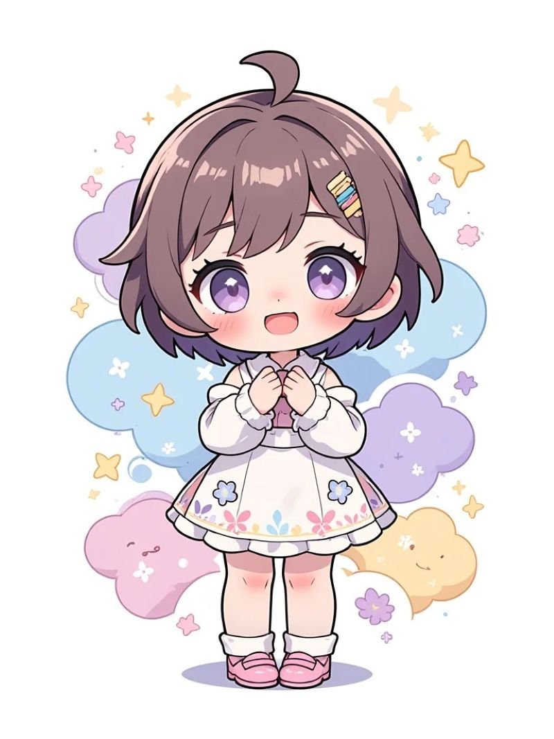 ảnh anime nữ chibi (16)