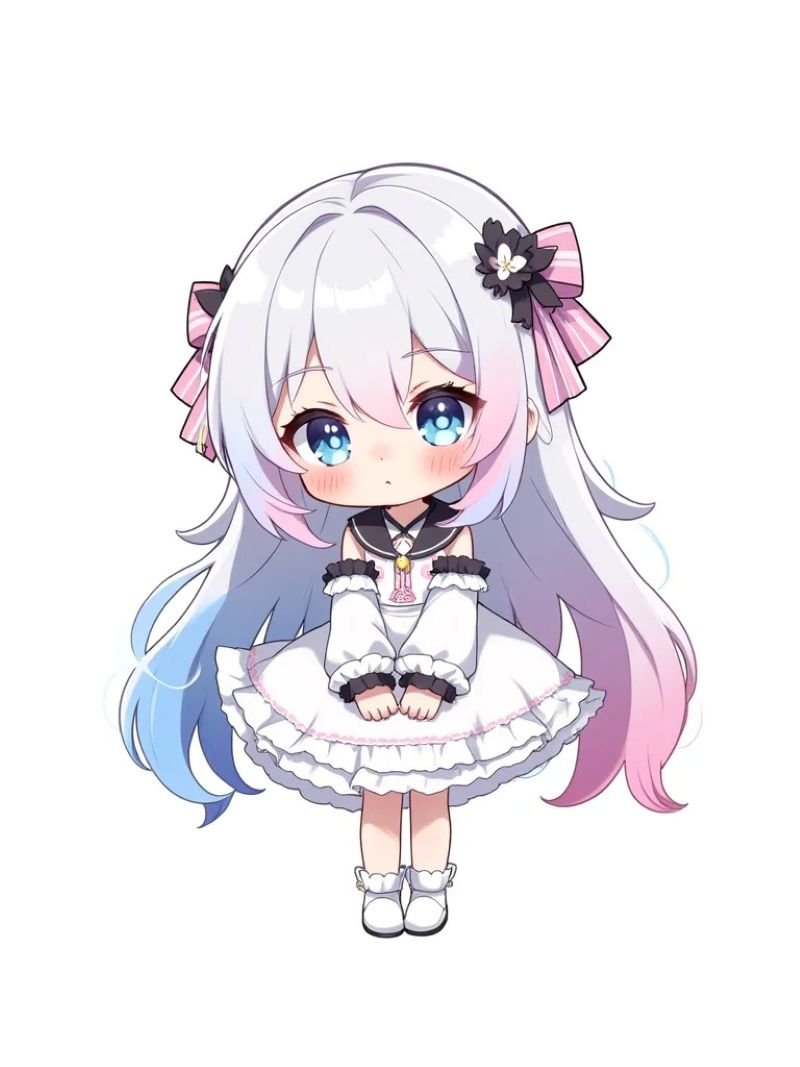 ảnh anime nữ chibi (17)