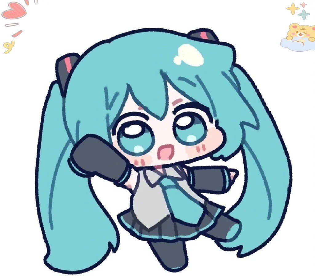 ảnh anime nữ chibi (20)