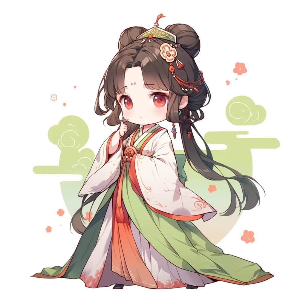 ảnh anime nữ chibi (23)