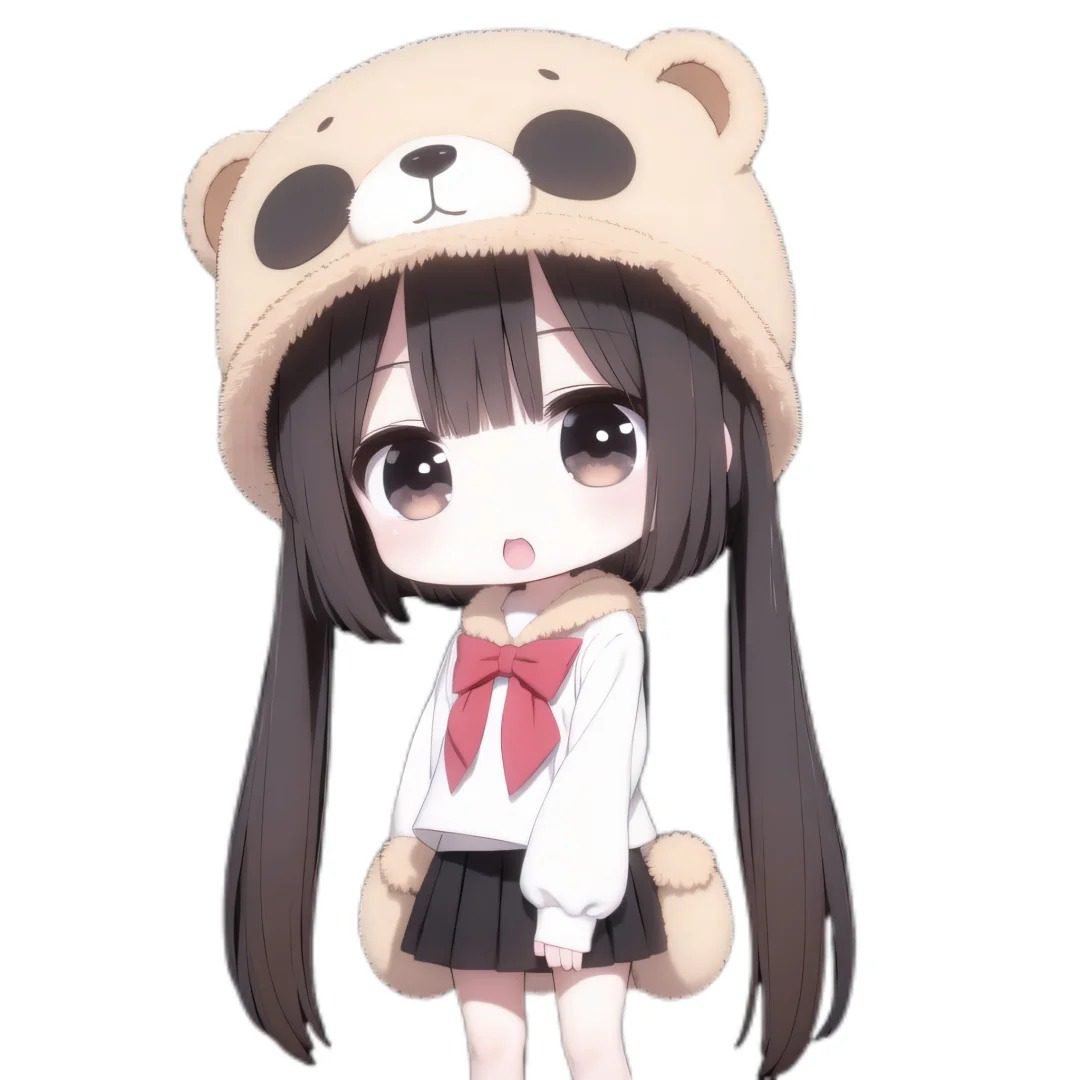 ảnh anime nữ chibi (28)