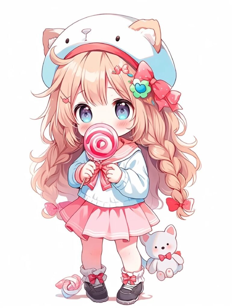 ảnh anime nữ chibi (31)