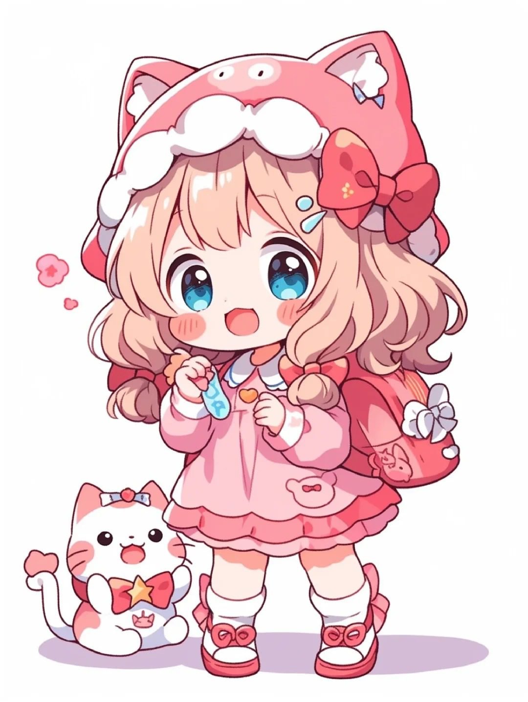 ảnh anime nữ chibi (32)