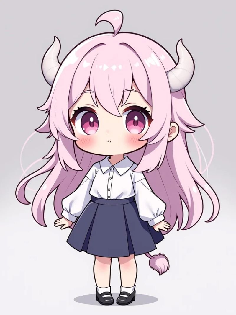 ảnh anime nữ chibi (6)