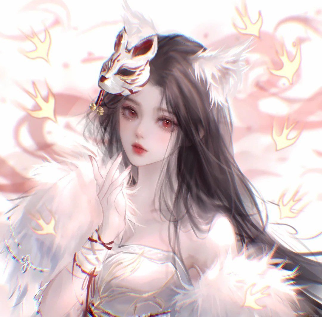 ảnh anime nữ cổ trang (11)