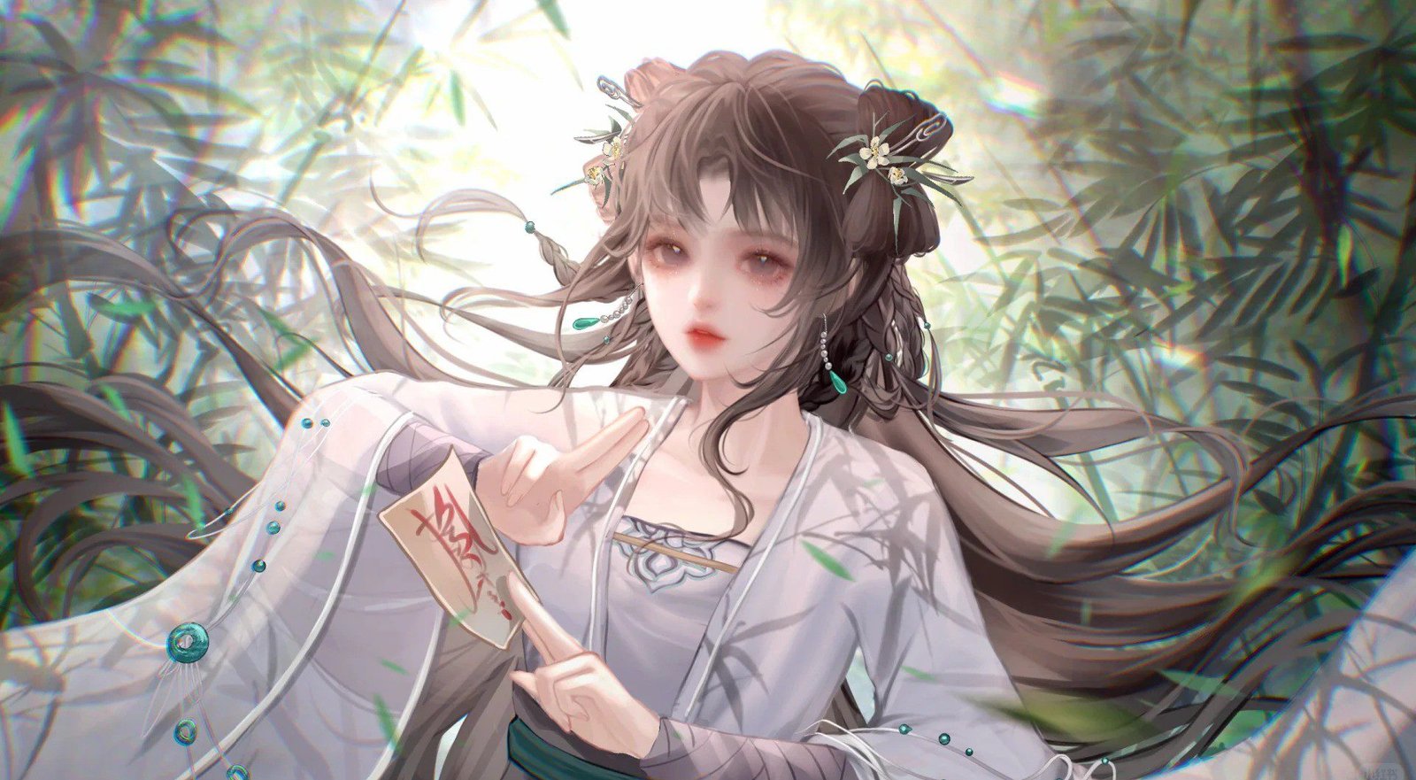 ảnh anime nữ cổ trang (12)