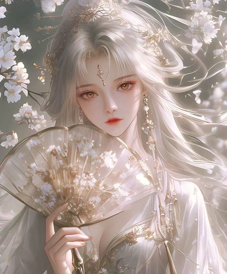 ảnh anime nữ cổ trang (28)