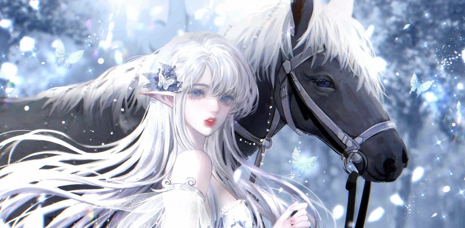 ảnh anime nữ cổ trang (3)