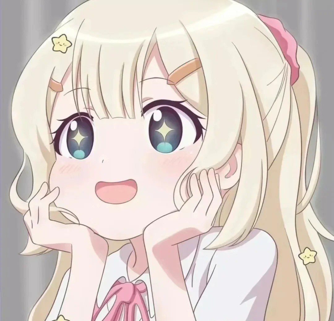 ảnh anime nữ cute (1)