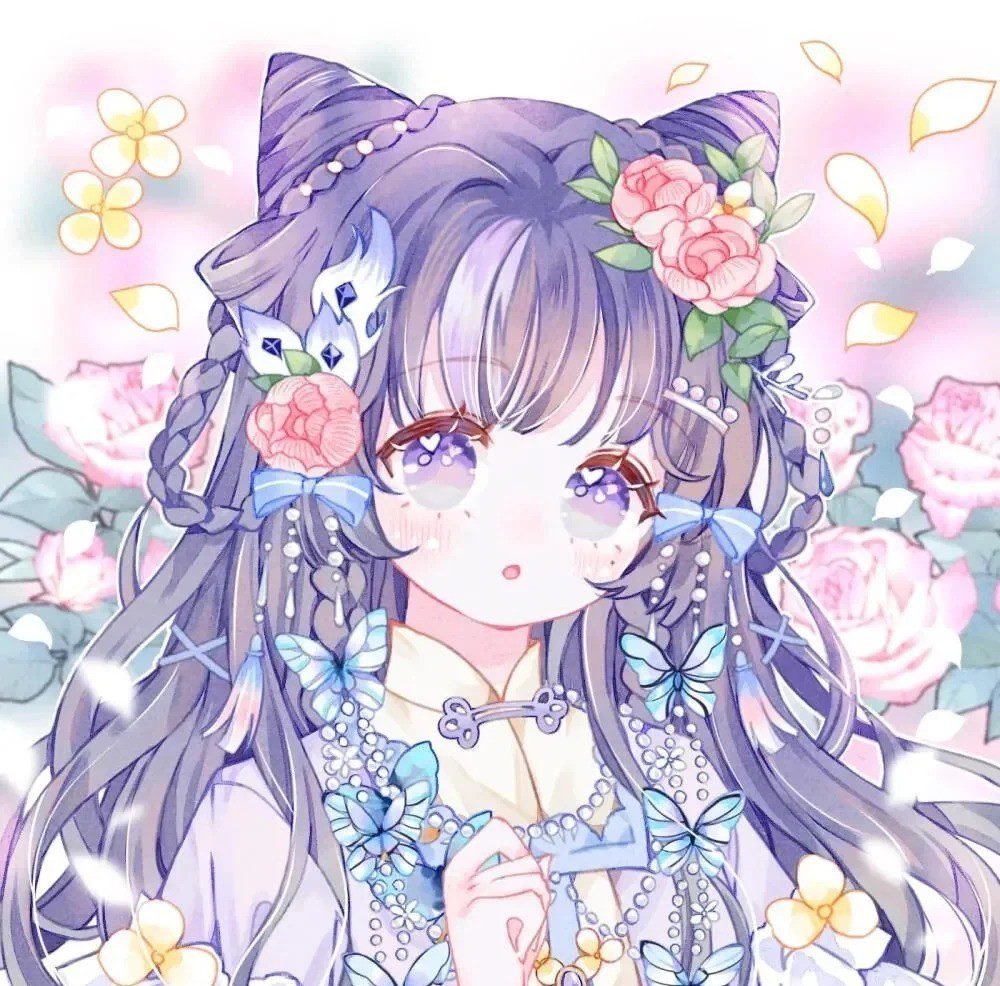 ảnh anime nữ cute (11)