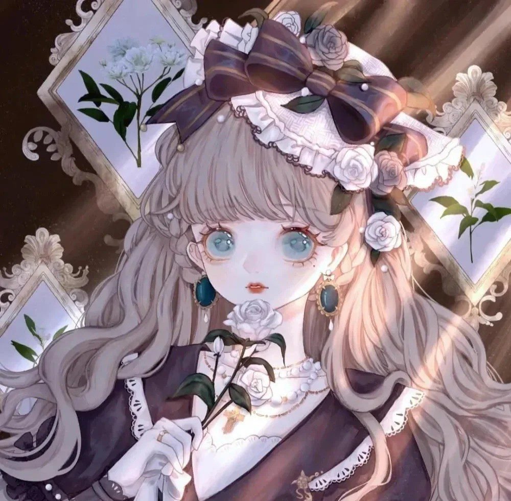 ảnh anime nữ cute (13)