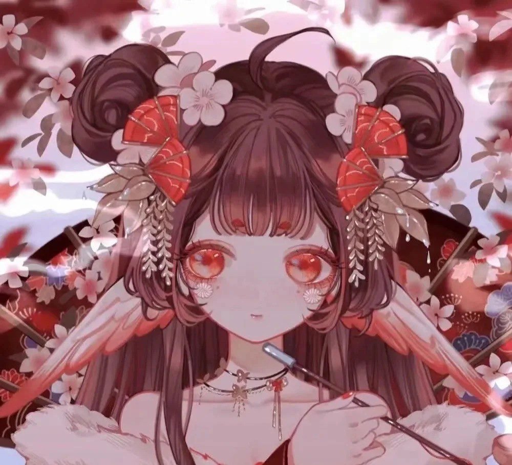 ảnh anime nữ cute (15)