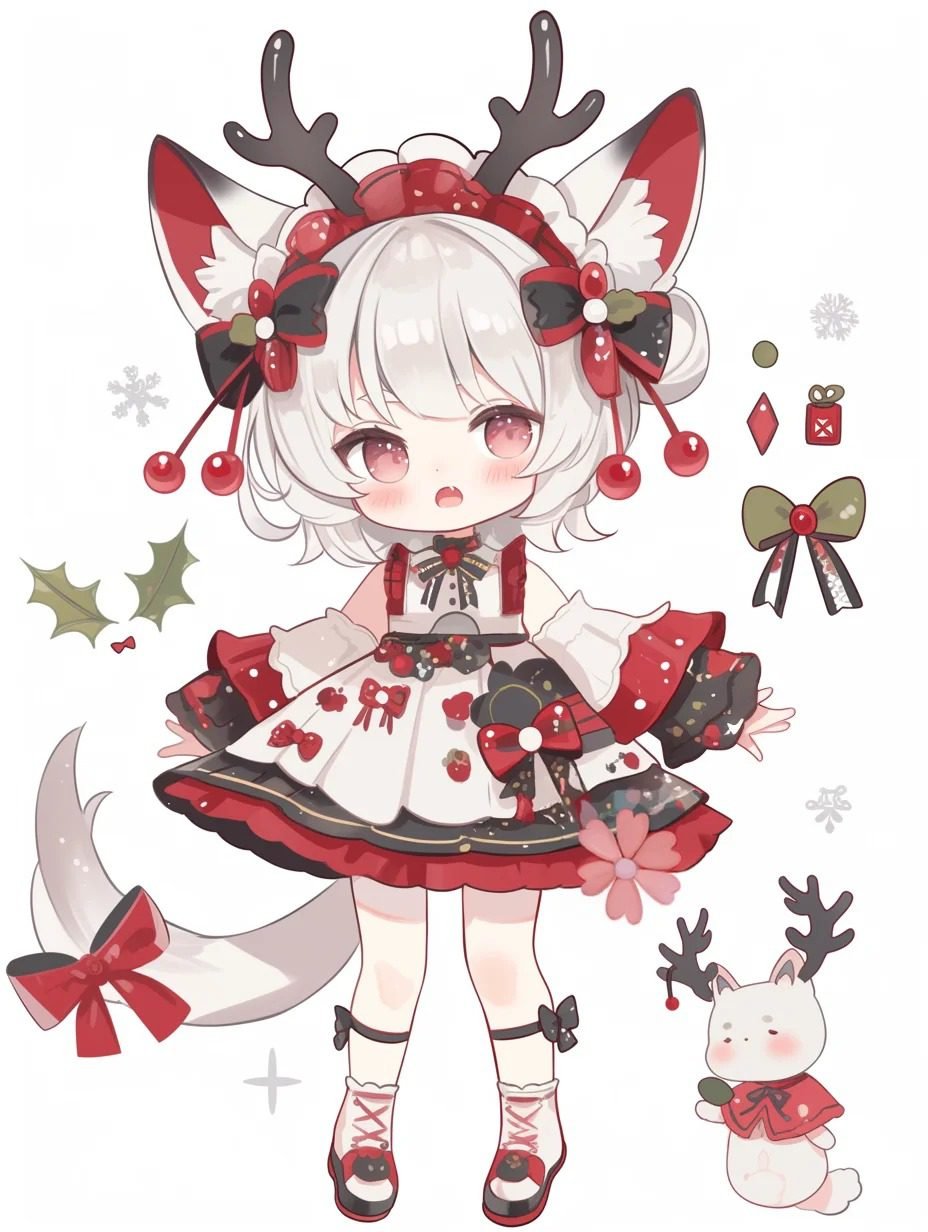 ảnh anime nữ cute (18)