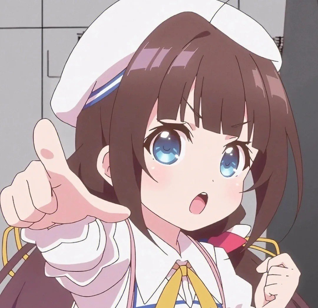 ảnh anime nữ cute (2)