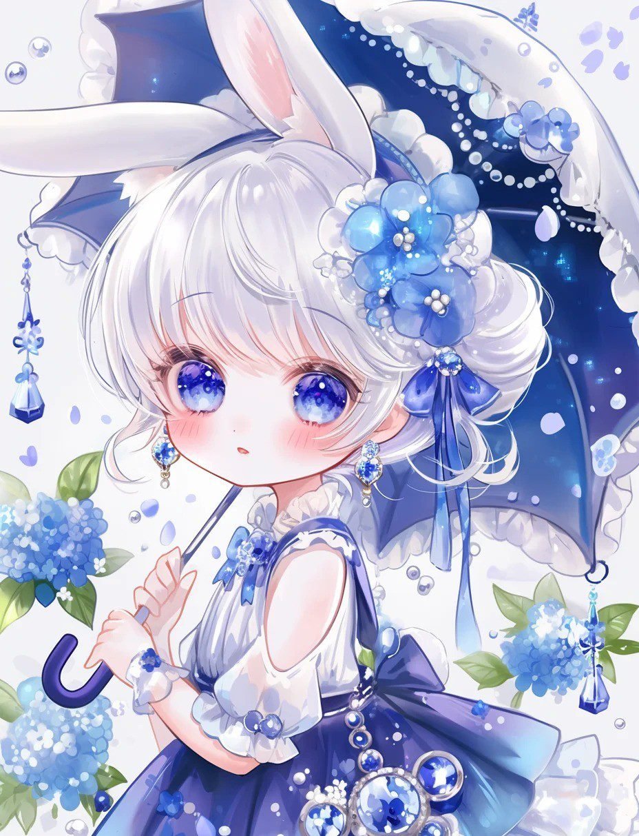 ảnh anime nữ cute (22)