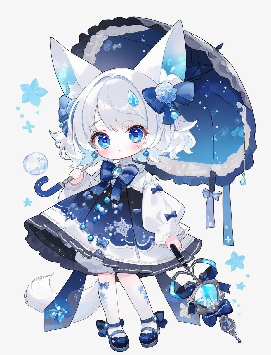 ảnh anime nữ cute (24)