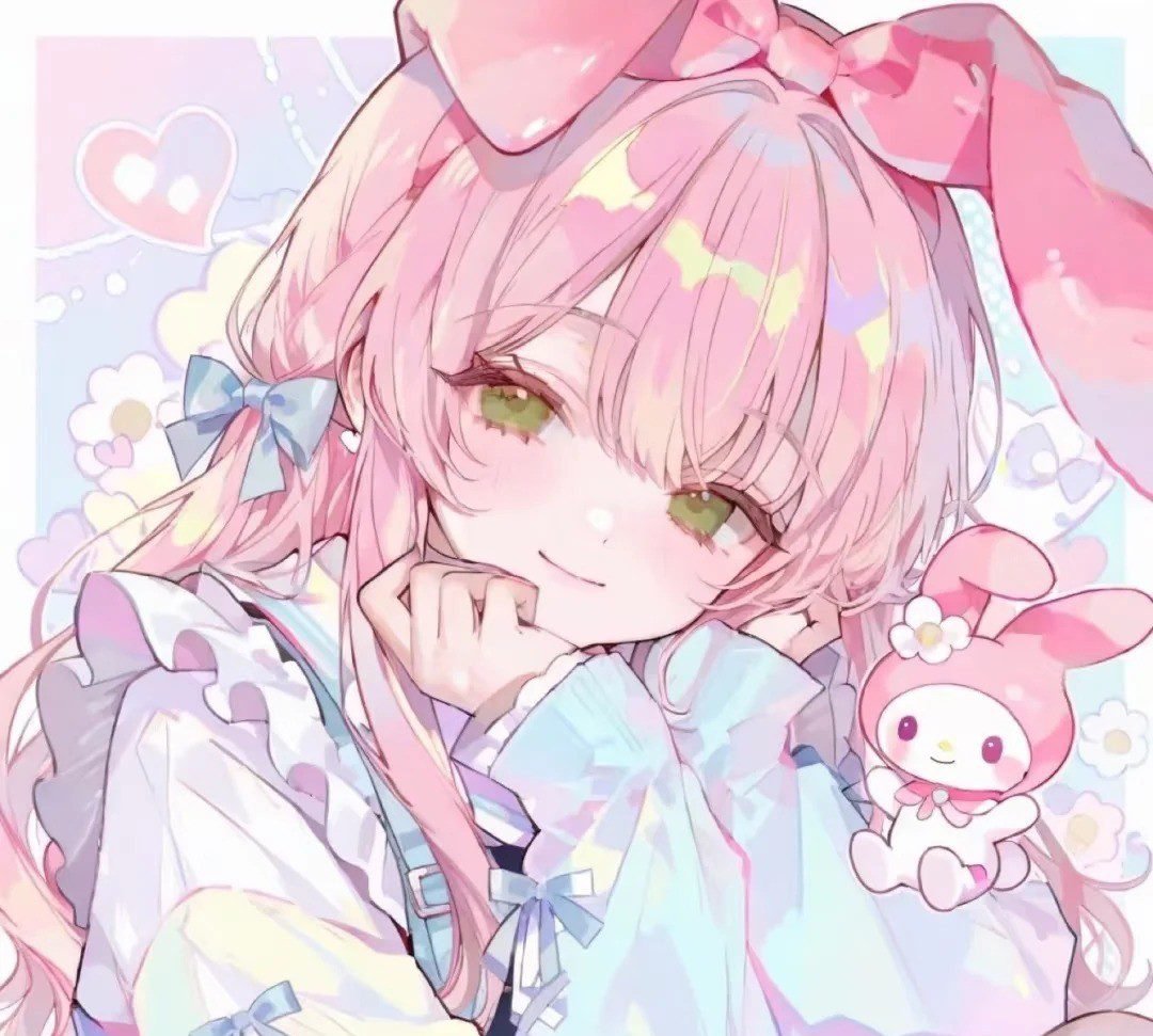 ảnh anime nữ cute (31)