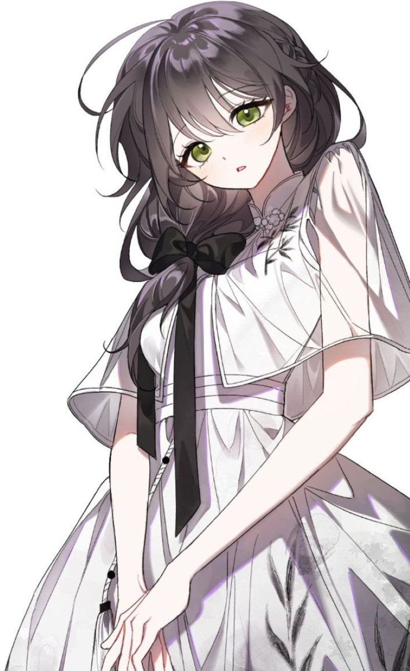 ảnh anime nữ đẹp cute​