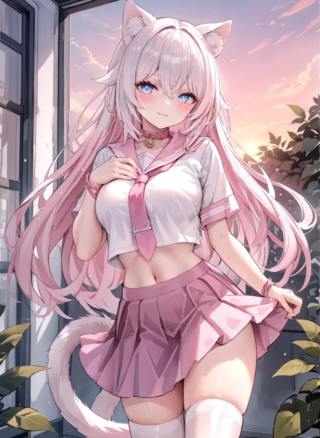 ảnh anime nữ sexy (10)