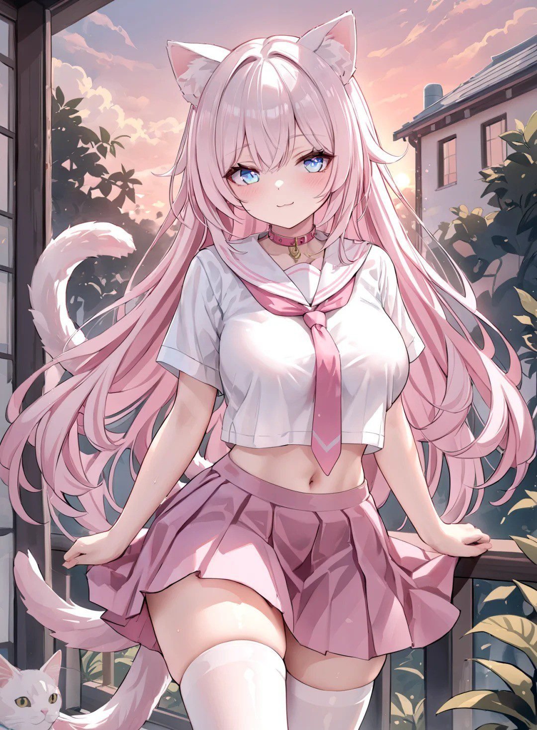 ảnh anime nữ sexy (11)