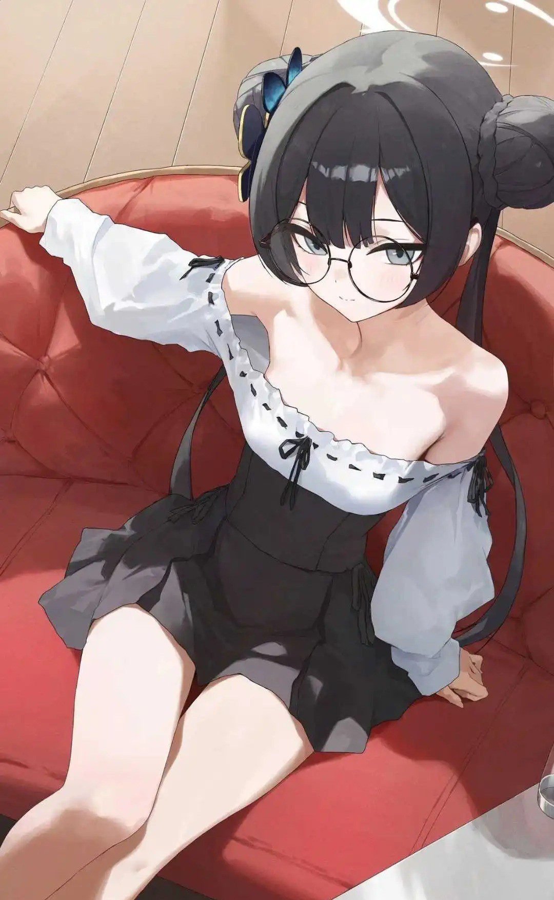 ảnh anime nữ sexy (2)