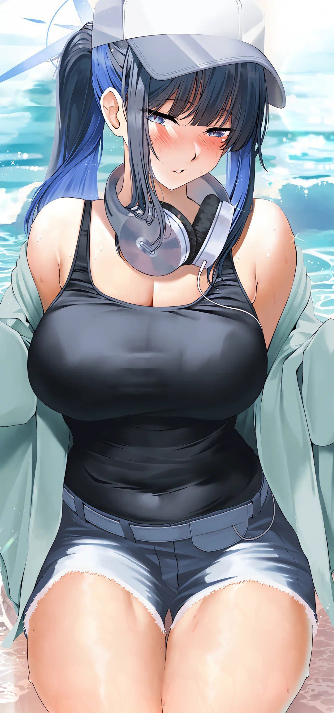 ảnh anime nữ sexy (27)