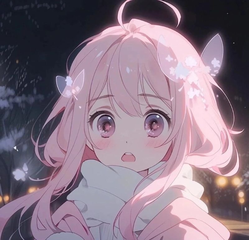 ảnh anime nữ tóc hồng (13)