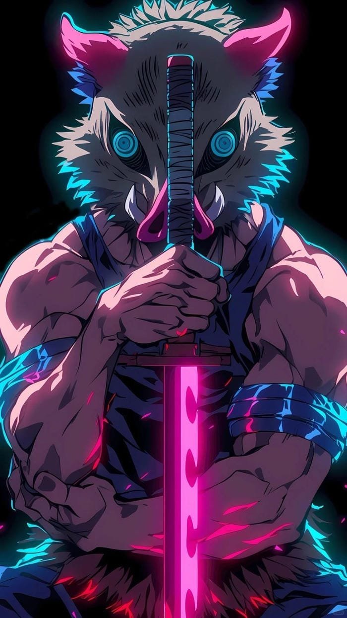 ảnh anime thanh gươm diệt quỷ (11)