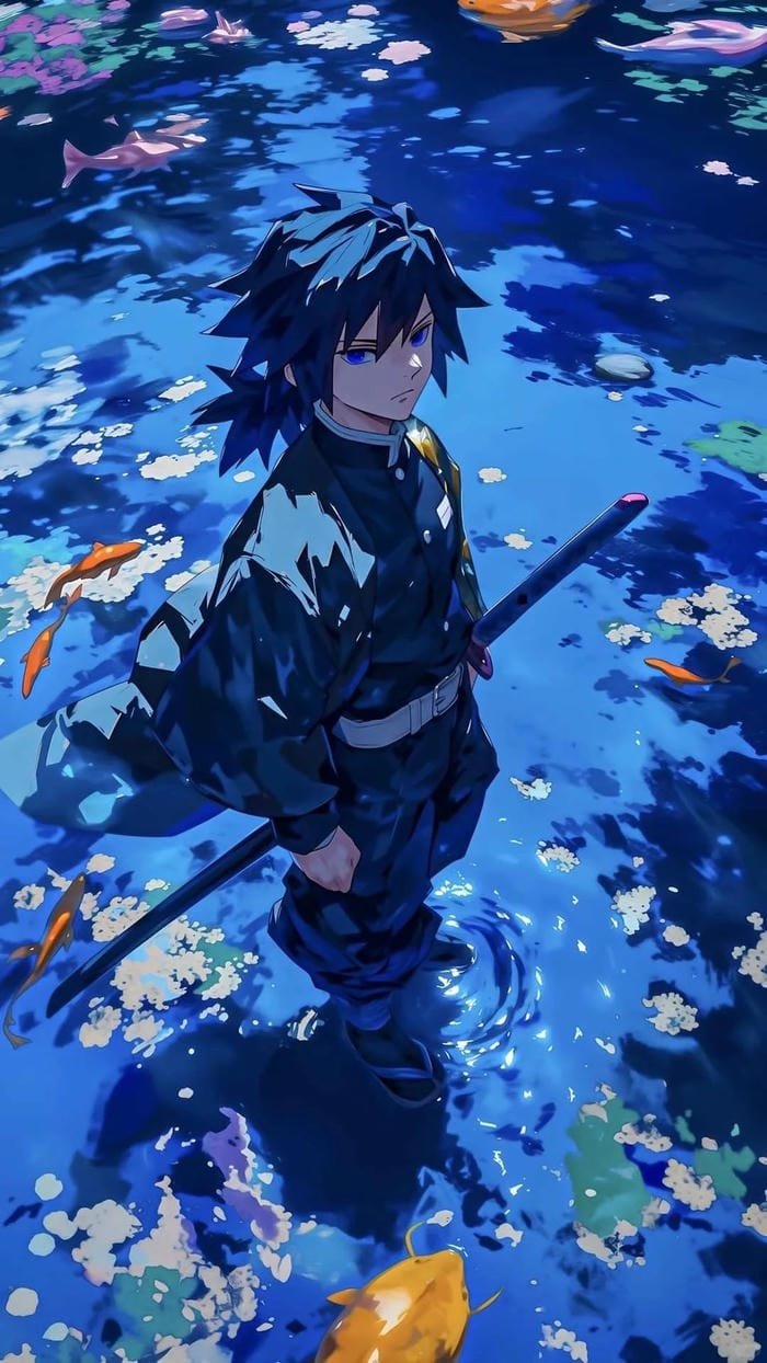 ảnh anime thanh gươm diệt quỷ (12)