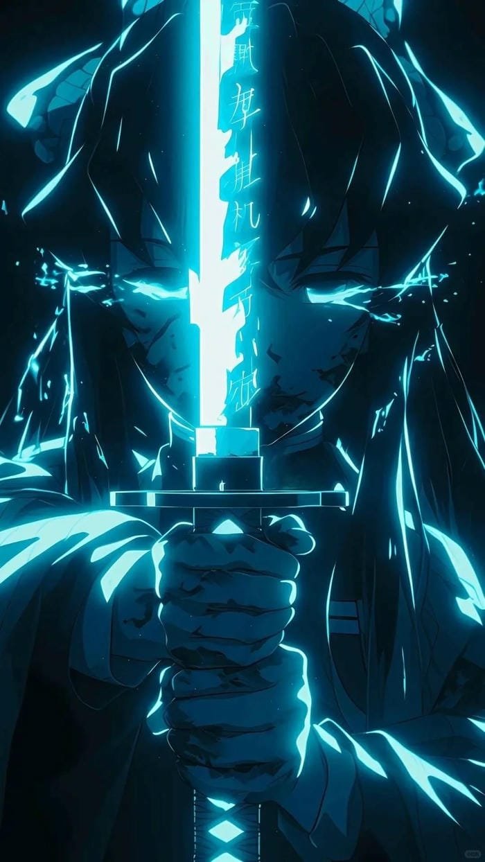 ảnh anime thanh gươm diệt quỷ (13)