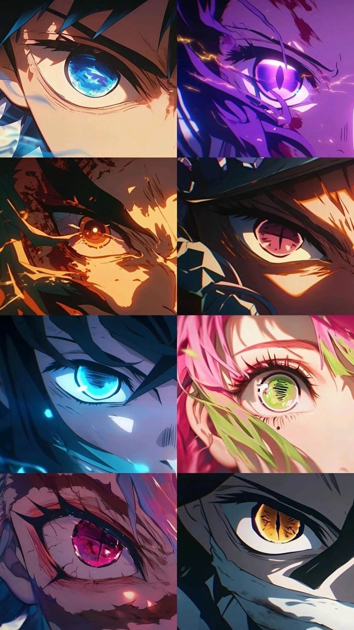 ảnh anime thanh gươm diệt quỷ (20)