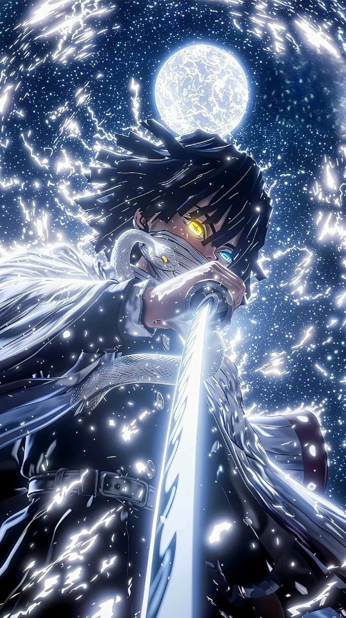 ảnh anime thanh gươm diệt quỷ (21)